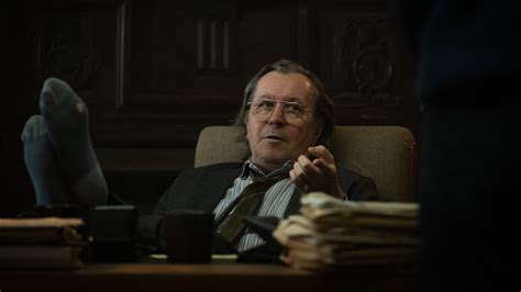 How to watch Slow Horses online: stream the Gary Oldman spy .
